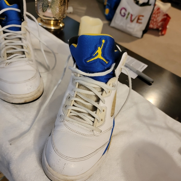 Air Jordon - Picture 5 of 6